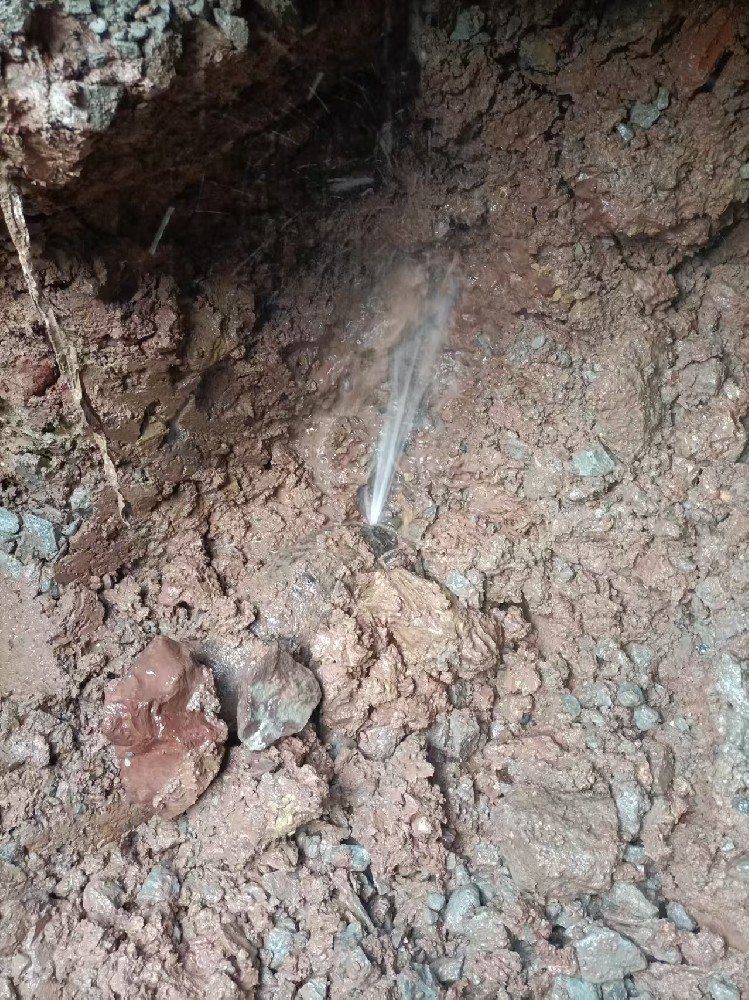 睢县本地服务：自来水管漏水检测维修