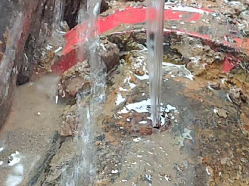 睢县本地水管漏水检测方法 专业探漏/查漏服务全解析